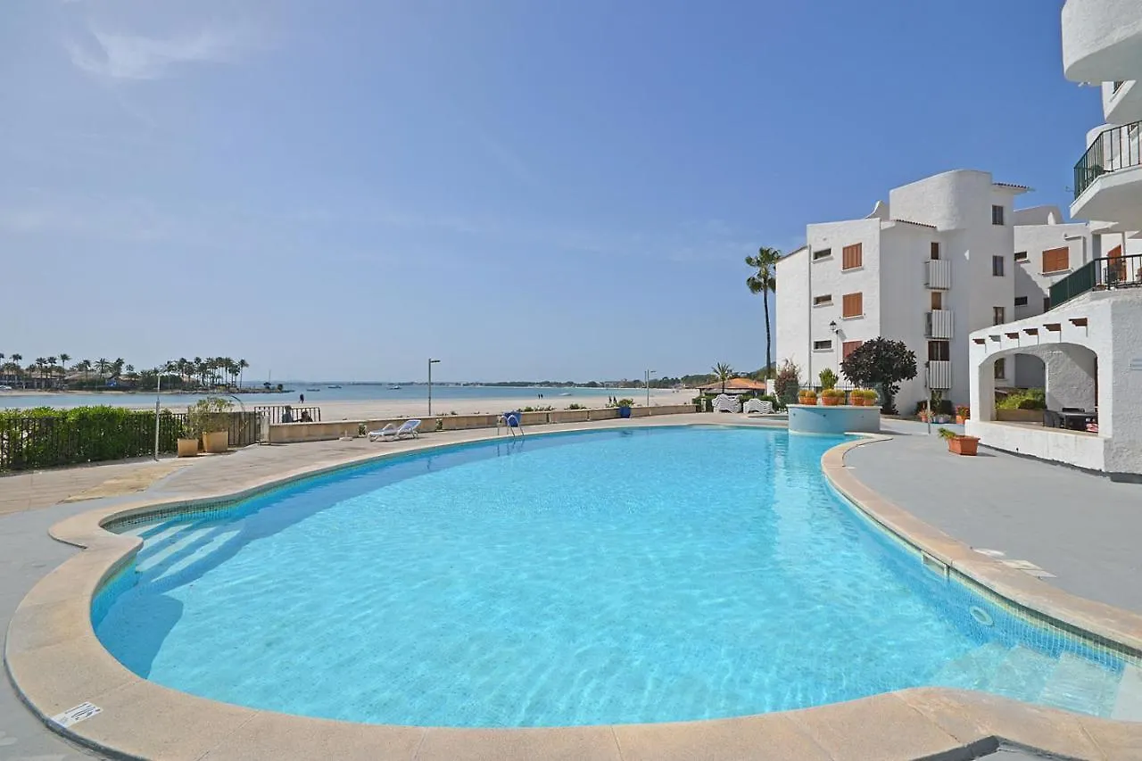 اتصالات Alcudia Sea 